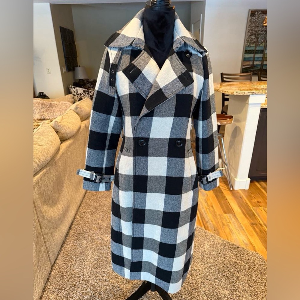 Banana Republic Women’s Petite XS Coat